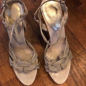 Giorgio Armani Heels